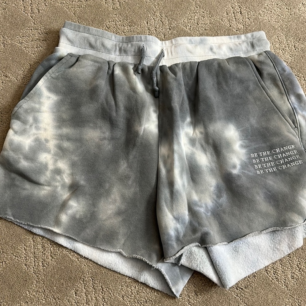 brand new balance / vitality sweat shorts